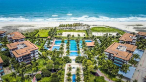 Mandara Lanai Beira da Praia